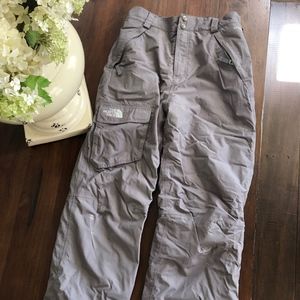 The North Face HyVent Youth XL Ski Pants